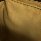 Louis Vuitton Monogram Looping GM Shoulder Bag — view 8