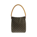 Louis Vuitton Monogram Looping GM Shoulder Bag