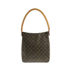 Louis Vuitton Monogram Looping GM Shoulder Bag