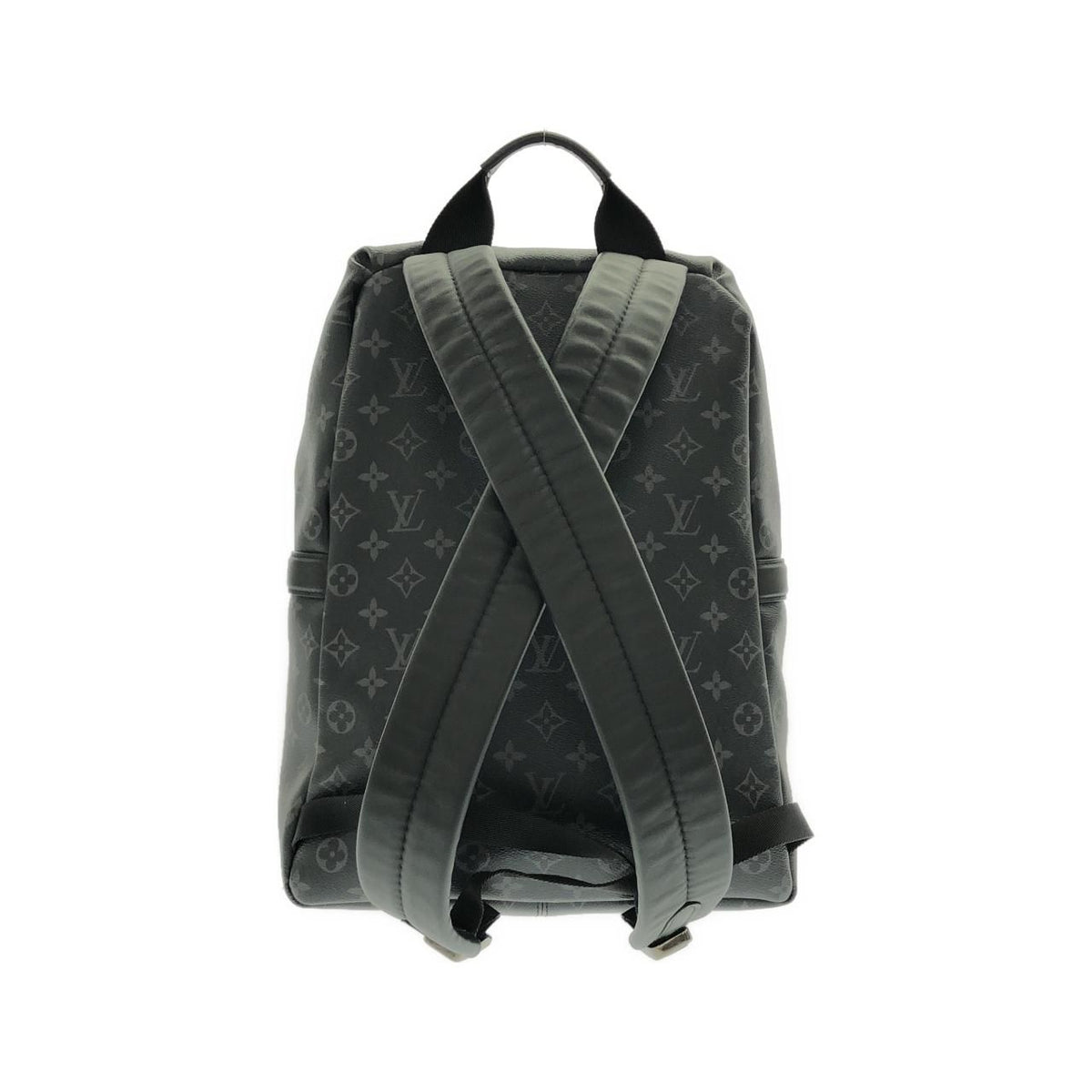 Louis Vuitton Monogram Eclipse Backpack — view 2