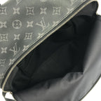 Louis Vuitton Monogram Eclipse Backpack — view 8