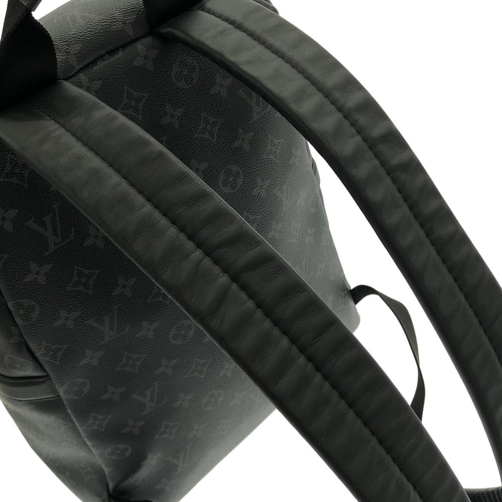 Louis Vuitton Monogram Eclipse Backpack — view 6