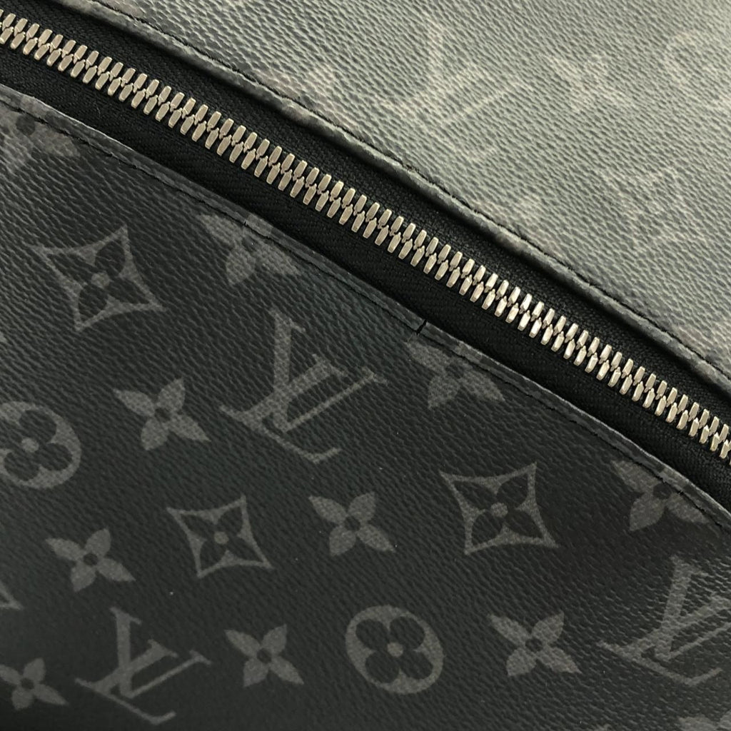 Louis Vuitton Monogram Eclipse Backpack — view 4