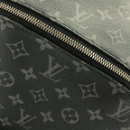 Louis Vuitton Monogram Eclipse Backpack — view 4