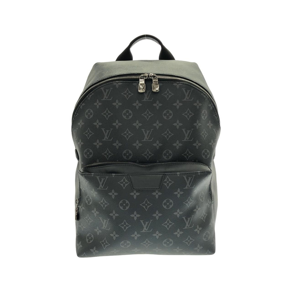 Louis Vuitton Monogram Eclipse Backpack