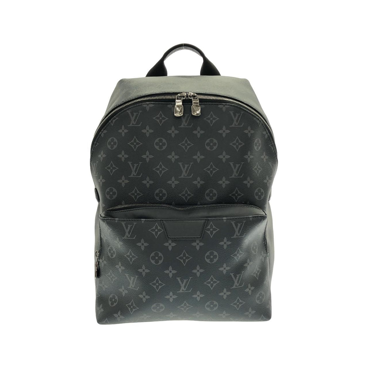 Louis Vuitton Monogram Eclipse Backpack