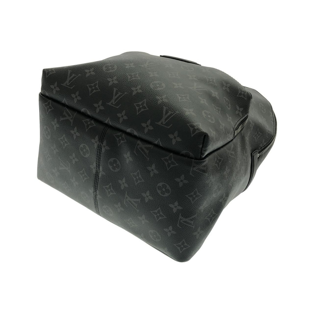 Louis Vuitton Monogram Eclipse Backpack — view 3