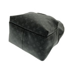 Louis Vuitton Monogram Eclipse Backpack — view 3