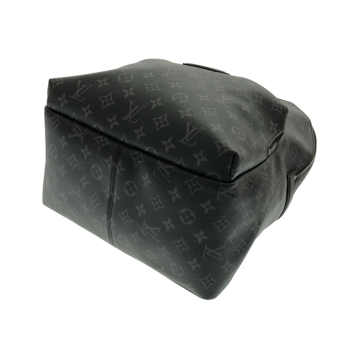 Louis Vuitton Monogram Eclipse Backpack — view 3