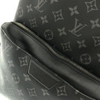 Louis Vuitton Monogram Eclipse Backpack — view 5