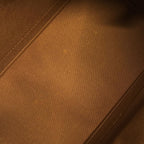 Louis Vuitton Monogram Alma PM Bag — view 8
