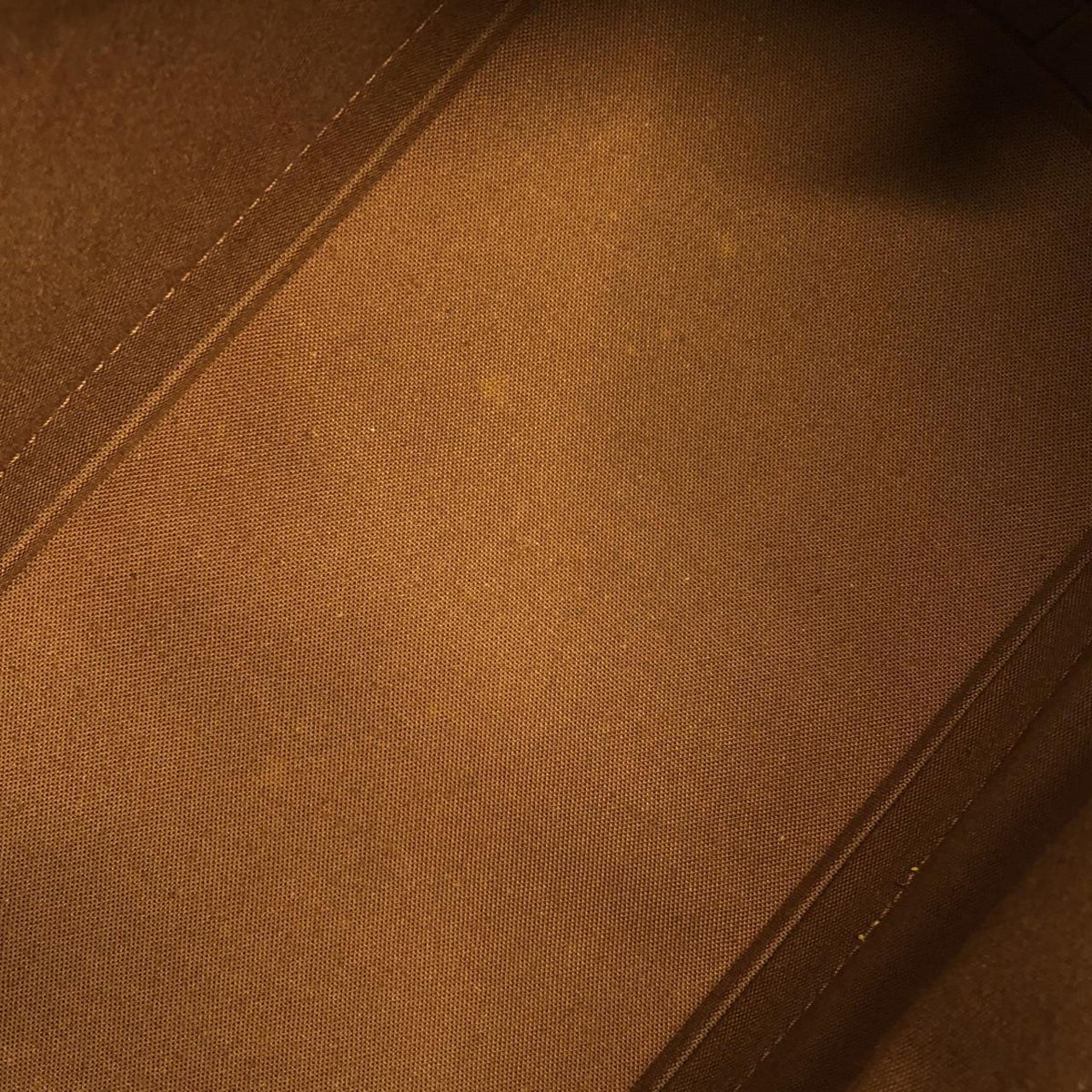 Louis Vuitton Monogram Alma PM Bag — view 8