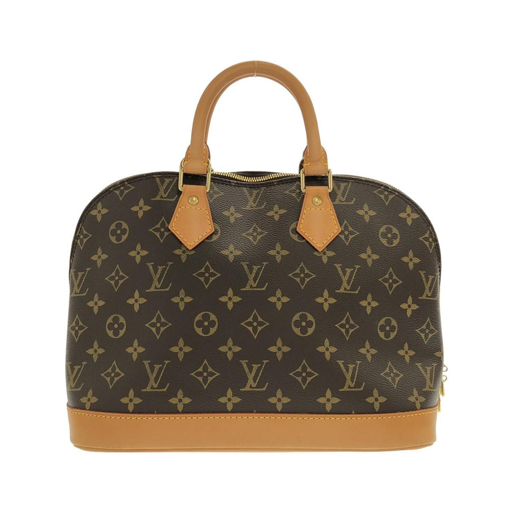 Louis Vuitton Monogram Alma PM Bag