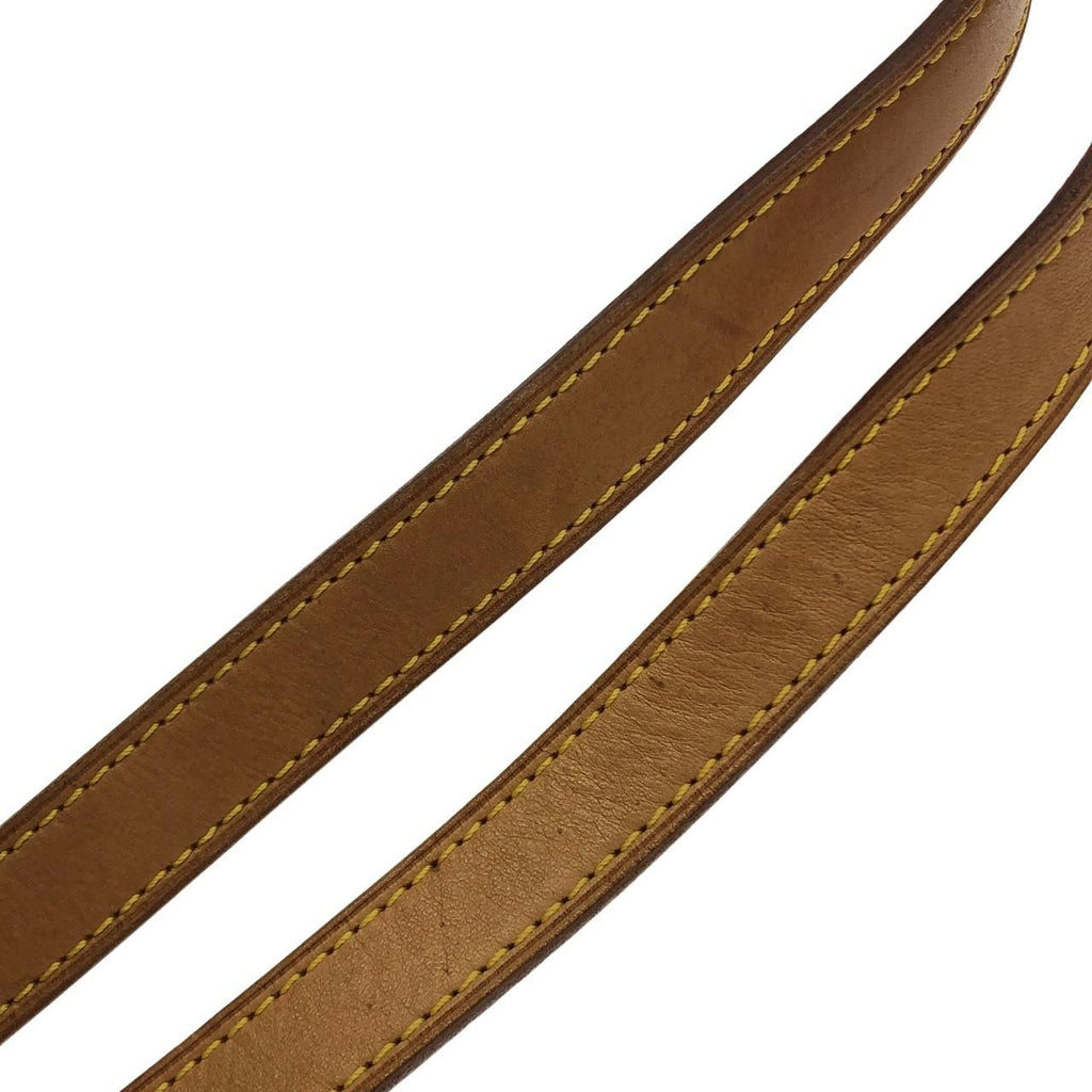 Louis Vuitton Monogram Montsouris MM Backpack — view 8