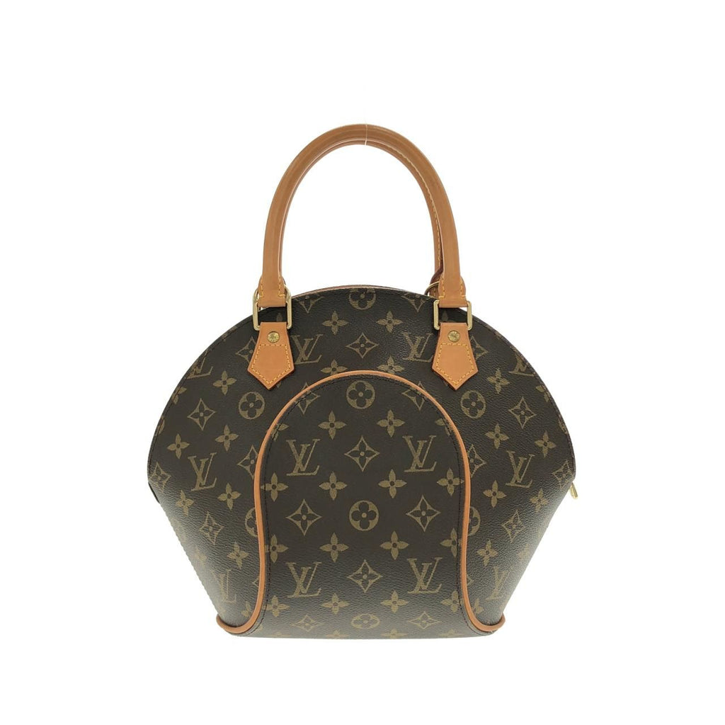 Louis Vuitton Monogram Ellipse PM Bag