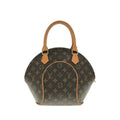 Louis Vuitton Monogram Ellipse PM Bag