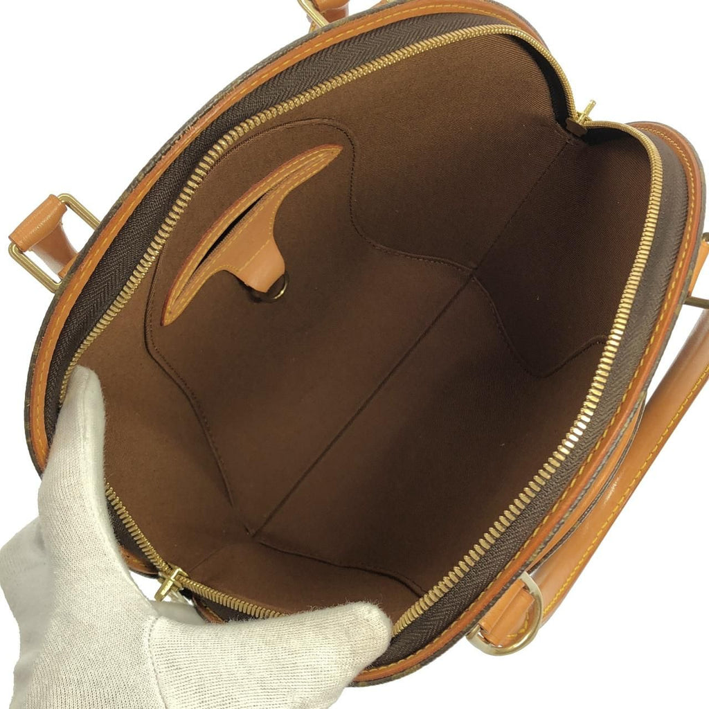Louis Vuitton Monogram Ellipse PM Bag — view 7