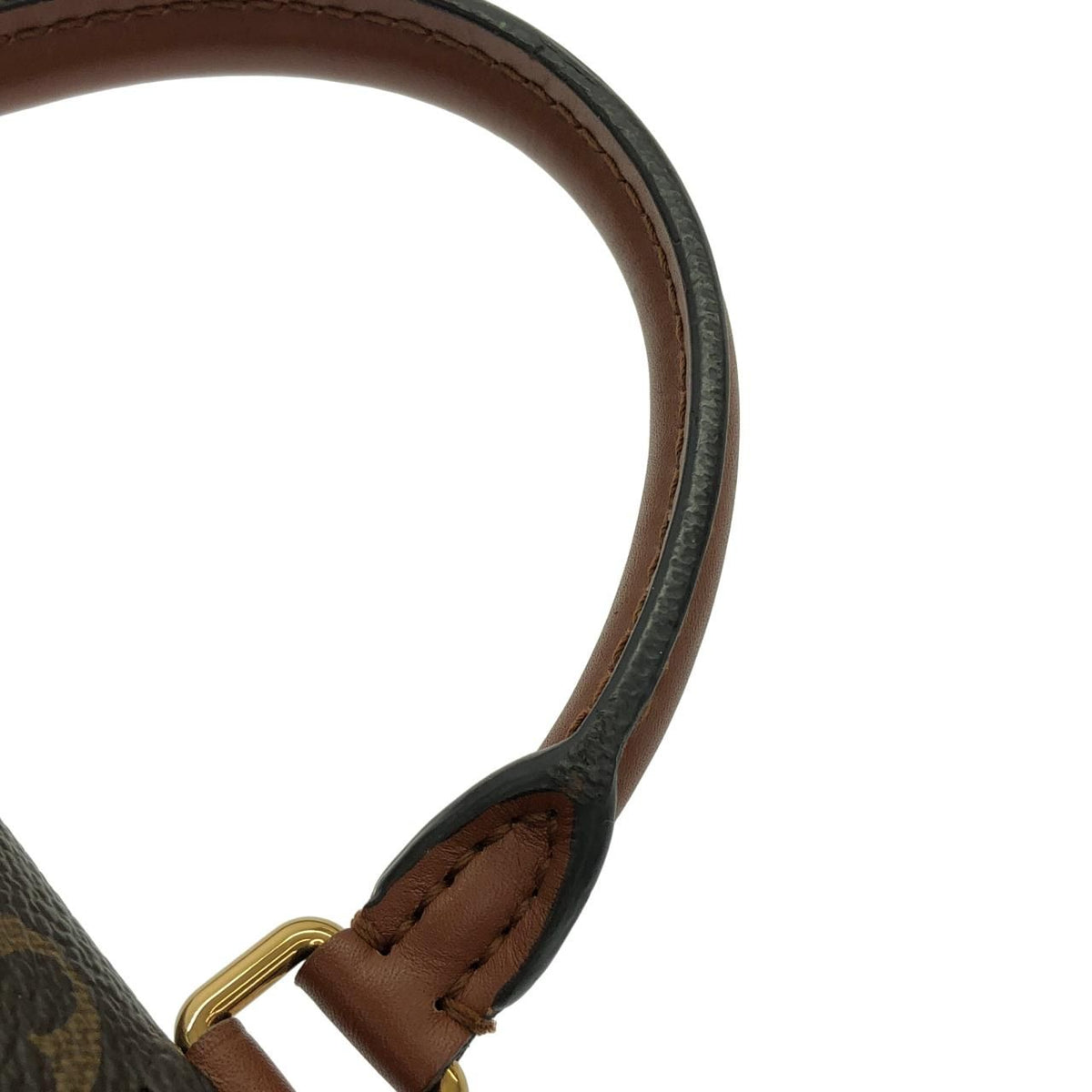 Louis Vuitton Monogram Vaugirard PM Bag — view 7