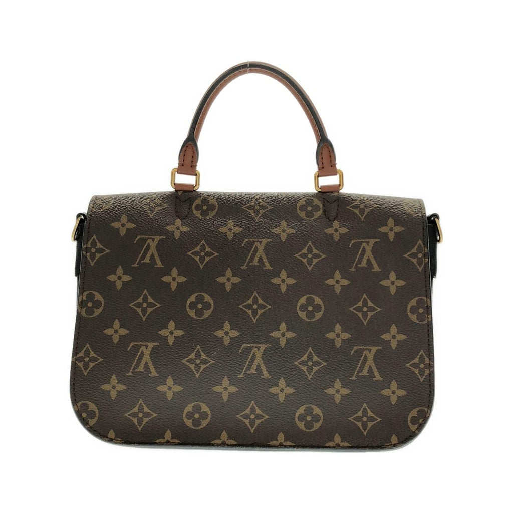 Louis Vuitton Monogram Vaugirard PM Bag — view 2
