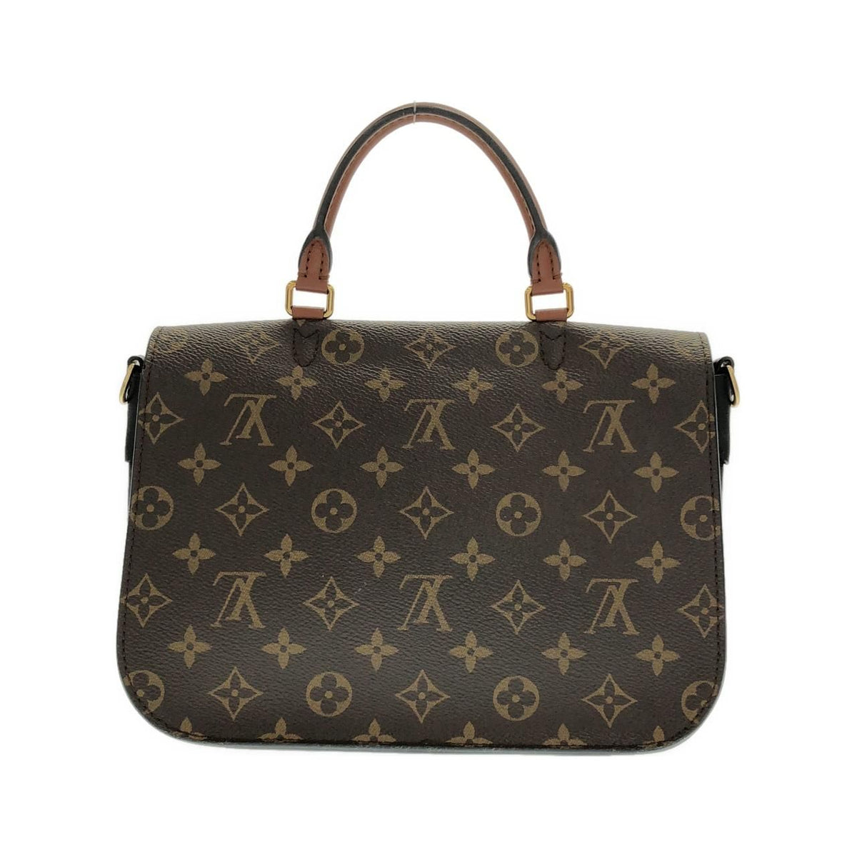 Louis Vuitton Monogram Vaugirard PM Bag — view 2