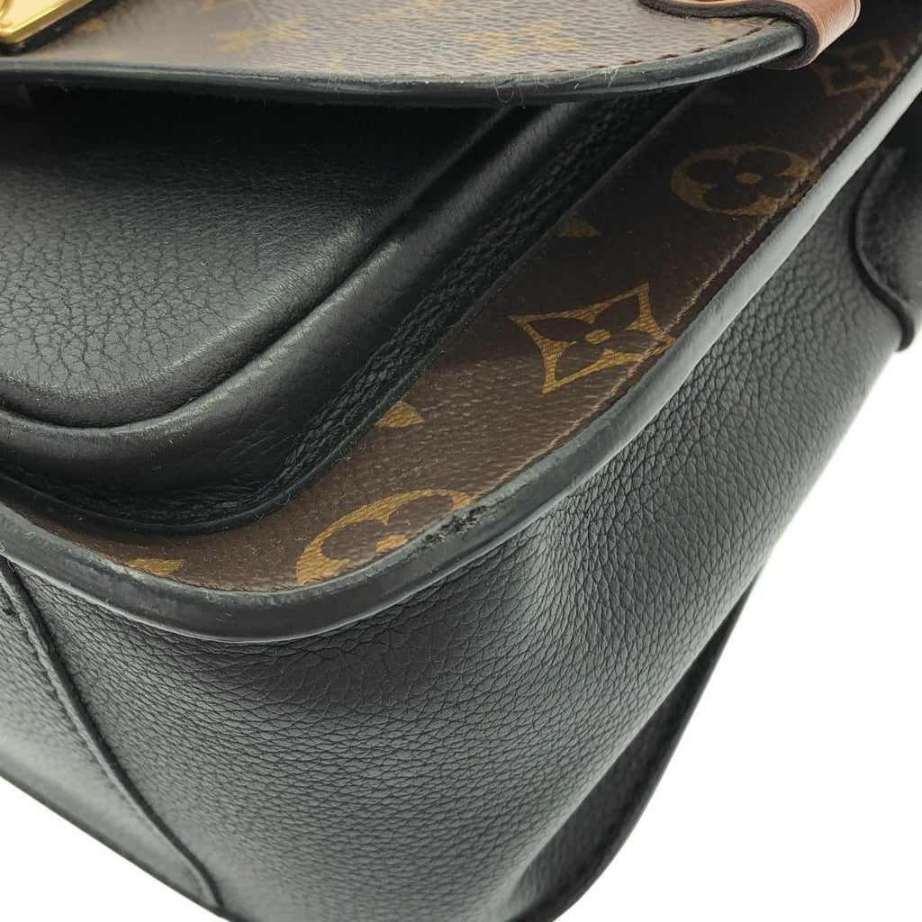 Louis Vuitton Monogram Vaugirard PM Bag — view 4