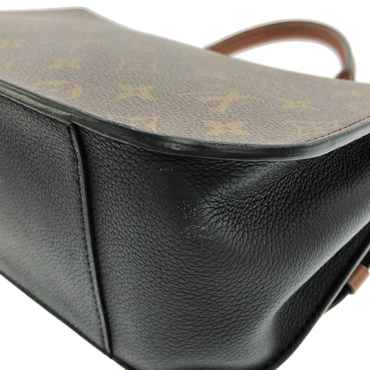 Louis Vuitton Monogram Vaugirard PM Bag — view 3