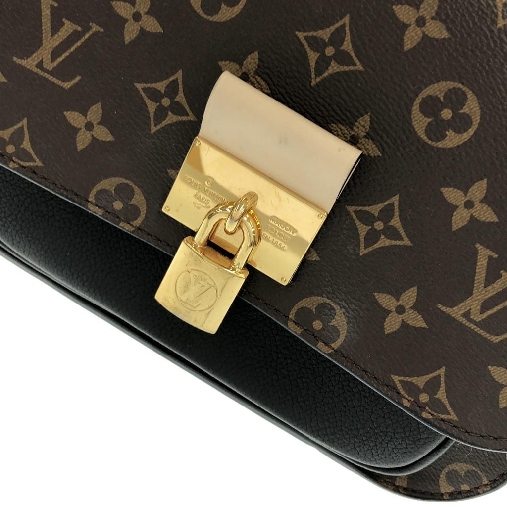 Louis Vuitton Monogram Vaugirard PM Bag — view 6
