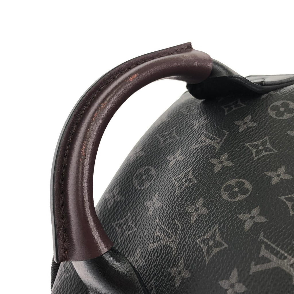 Louis Vuitton LV Patchwork Backpack Multi Pocket — view 8