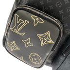 Louis Vuitton LV Patchwork Backpack Multi Pocket — view 6