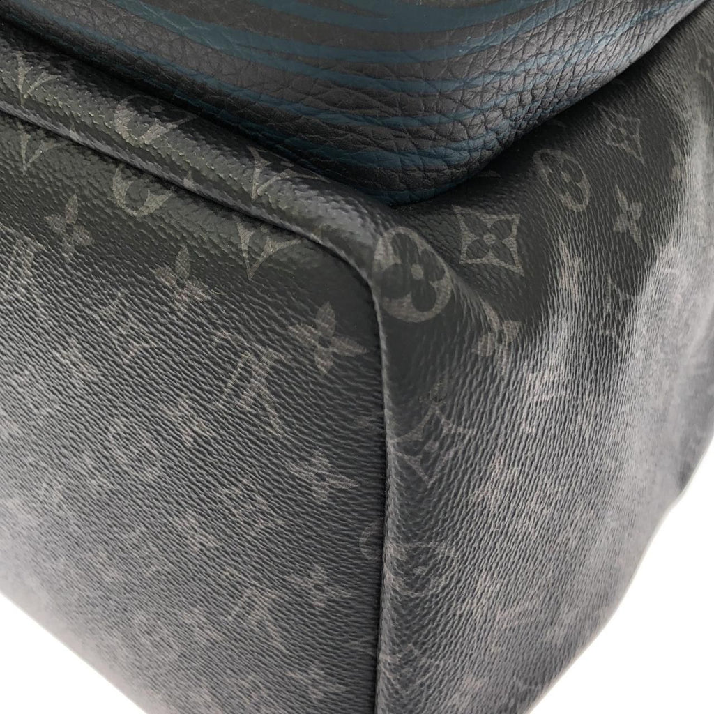 Louis Vuitton LV Patchwork Backpack Multi Pocket — view 3