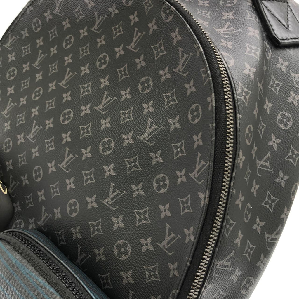 Louis Vuitton LV Patchwork Backpack Multi Pocket — view 5
