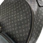 Louis Vuitton LV Patchwork Backpack Multi Pocket — view 5