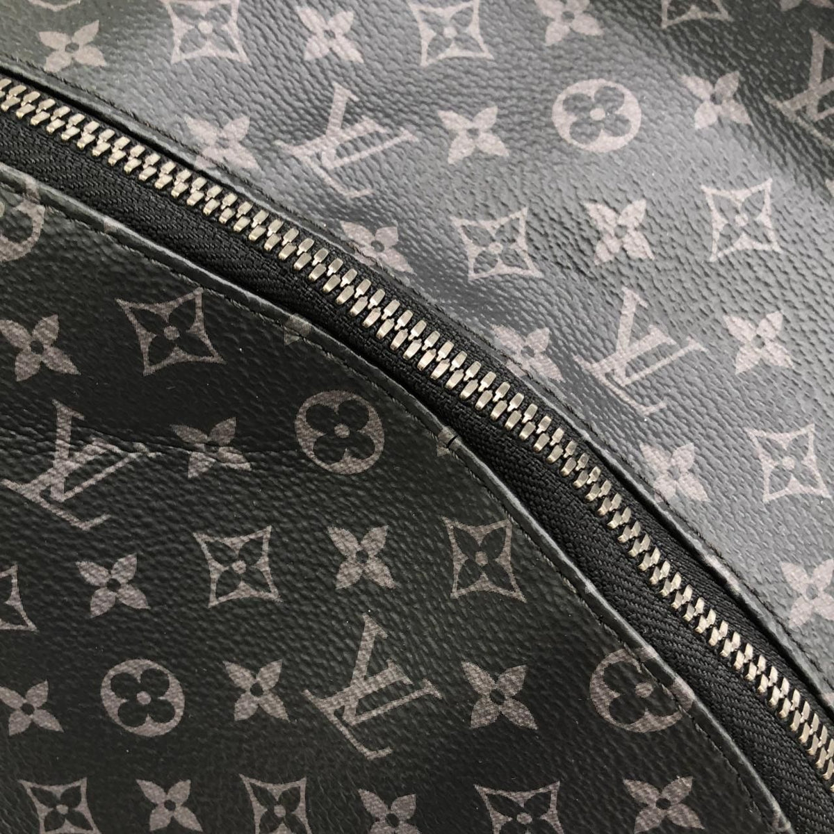 Louis Vuitton LV Patchwork Backpack Multi Pocket — view 7