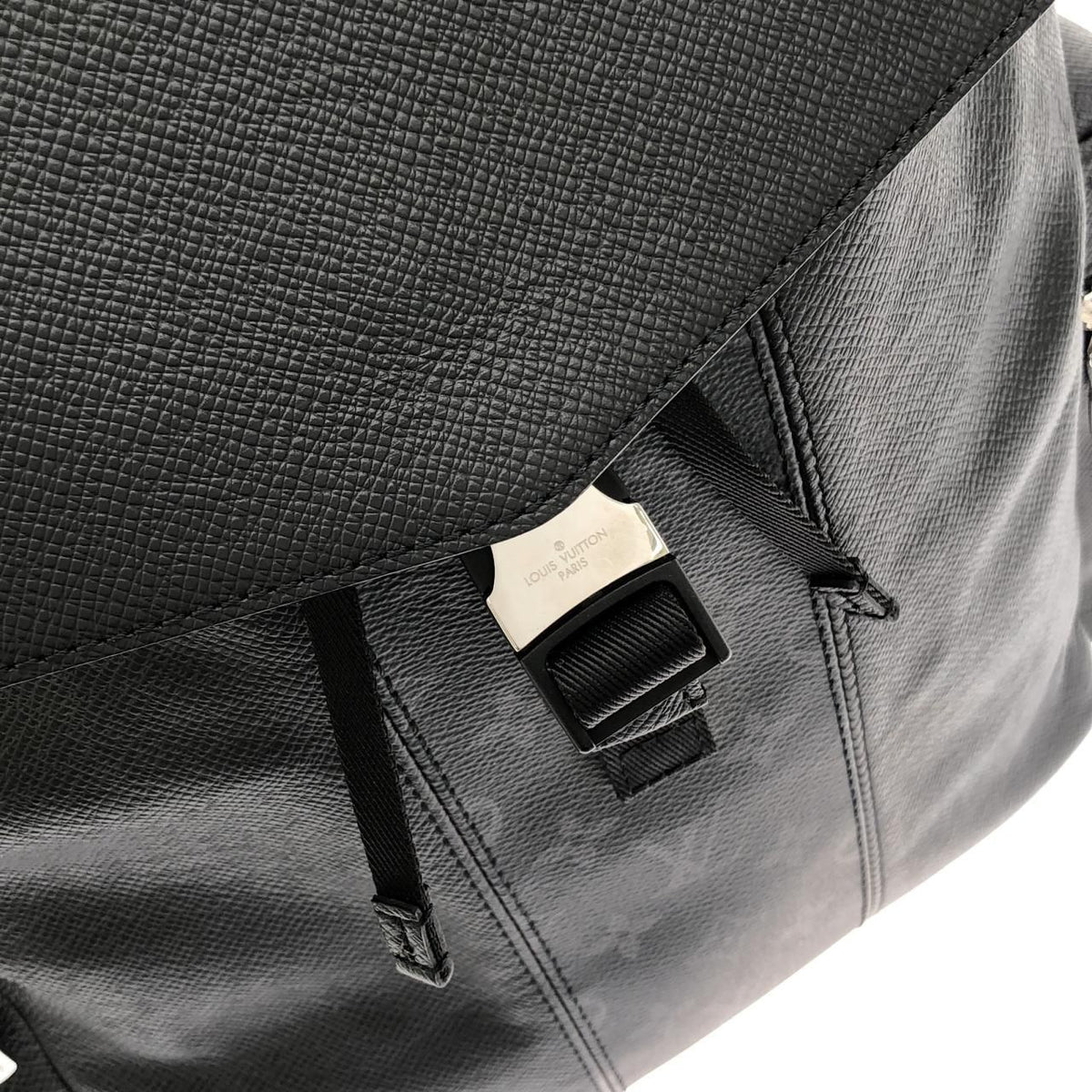 Louis Vuitton Taigarama Backpack — view 6
