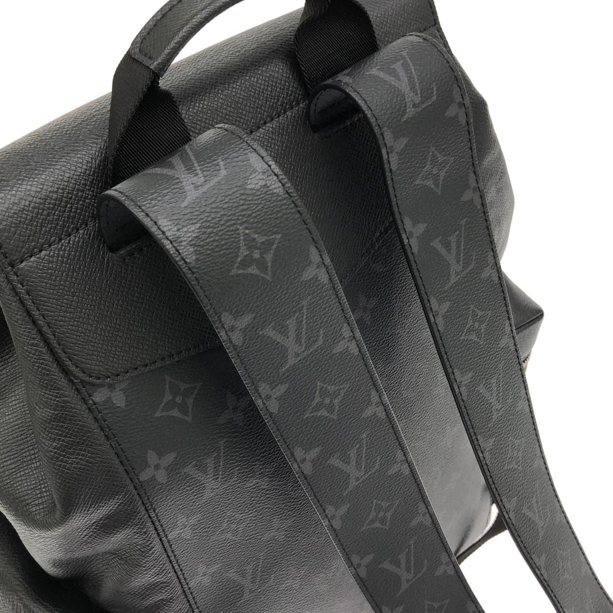 Louis Vuitton Taigarama Backpack — view 7