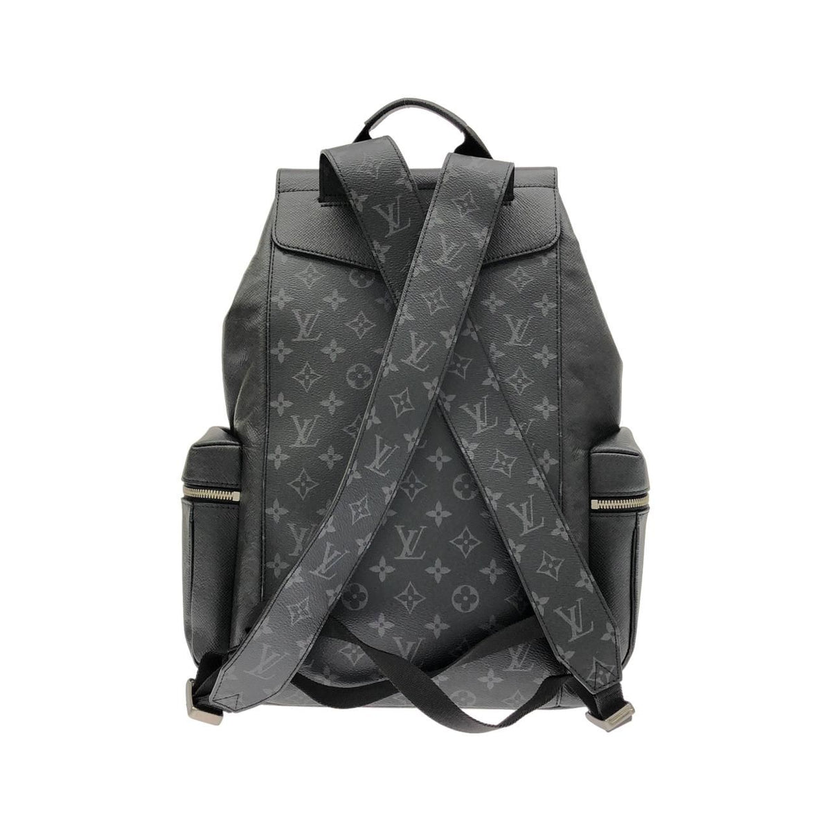 Louis Vuitton Taigarama Backpack — view 2