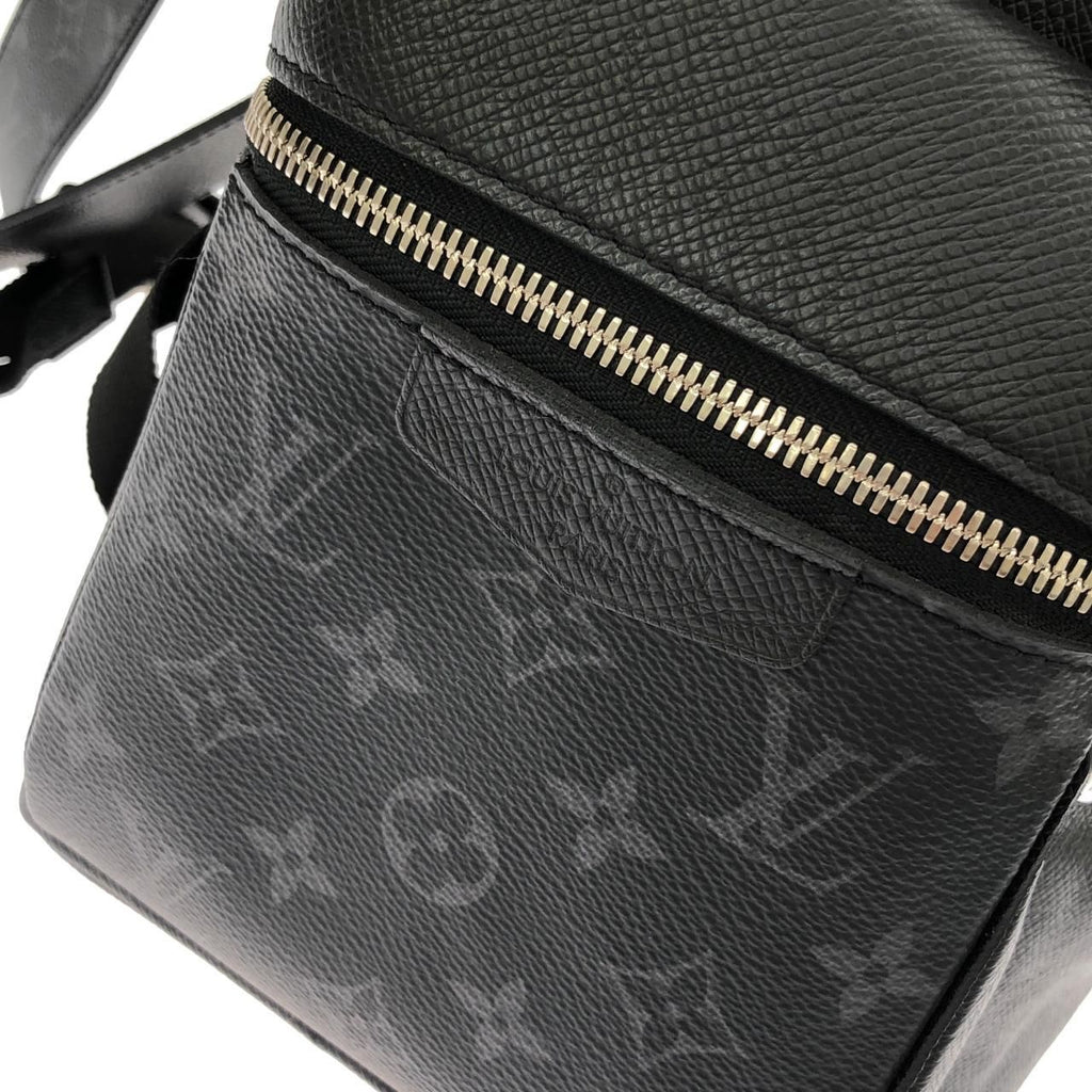 Louis Vuitton Taigarama Backpack — view 4