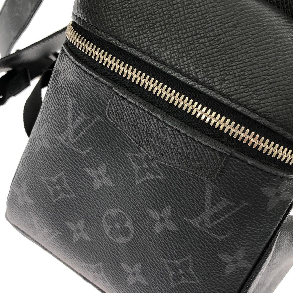 Louis Vuitton Taigarama Backpack — view 4