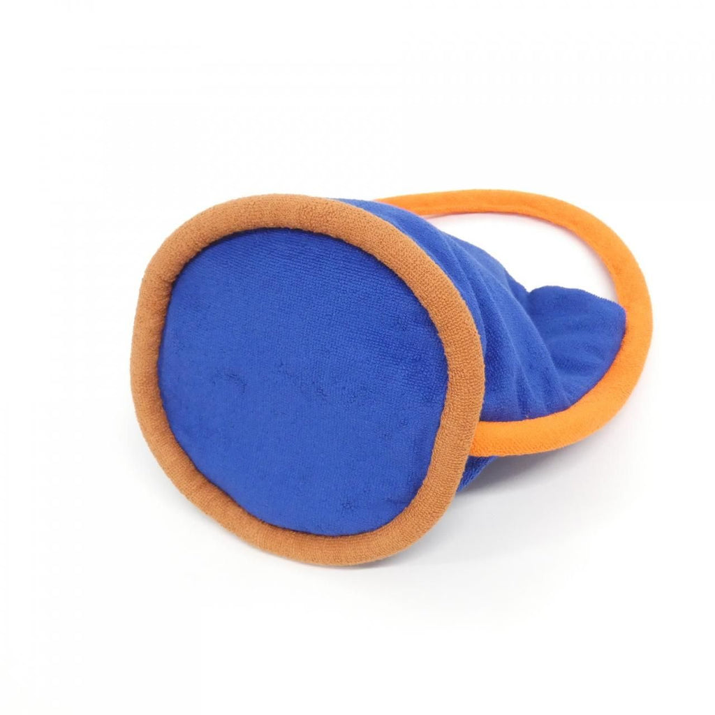 Hermes Bag Handbag Blue — view 2