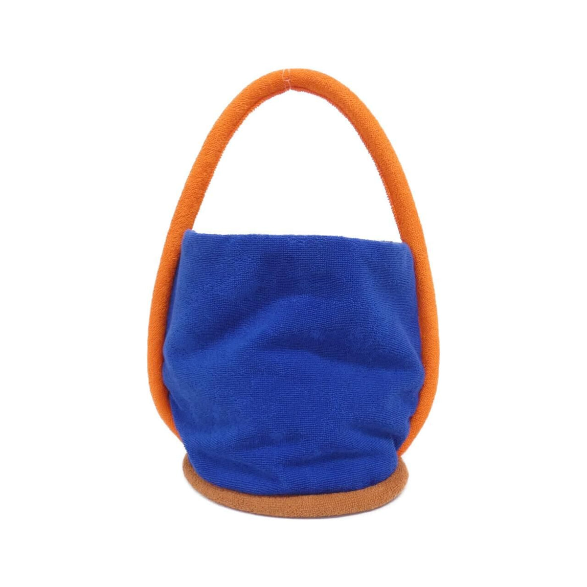 Hermes Bag Handbag Blue