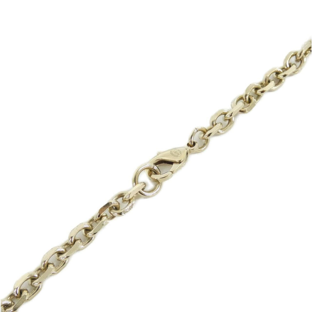 Chanel Necklace Gold — view 5