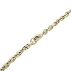 Chanel Necklace Gold — view 5