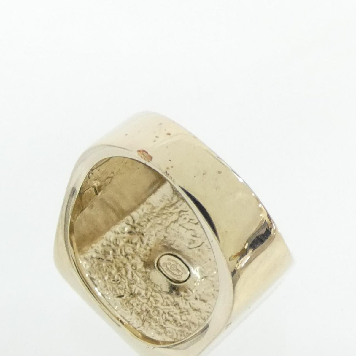 Chanel Ring Gold — view 3