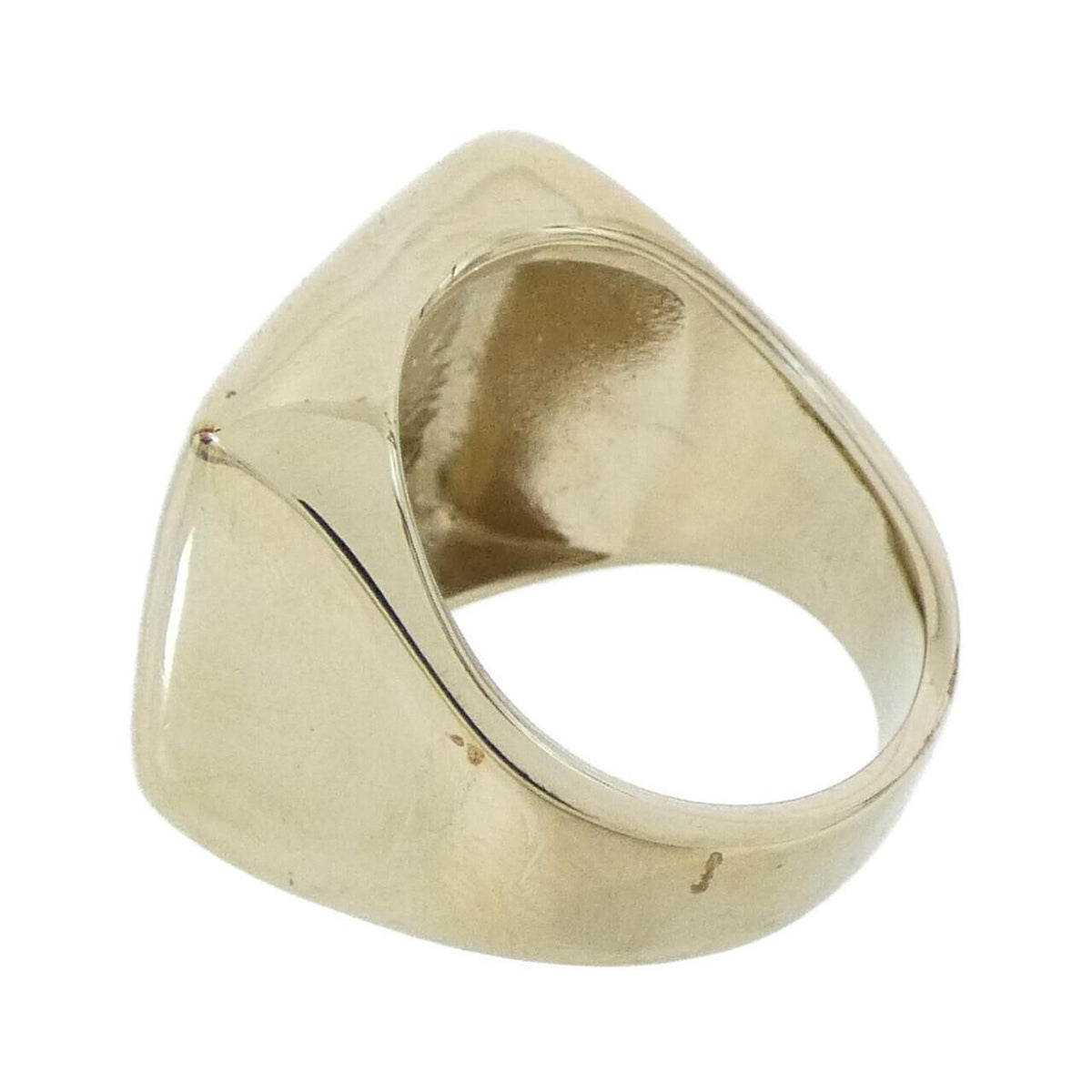 Chanel Ring Gold — view 2