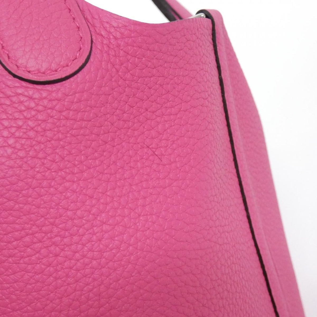 Hermes Picotin Lock PM Bag — view 3