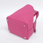 Hermes Picotin Lock PM Bag — view 2