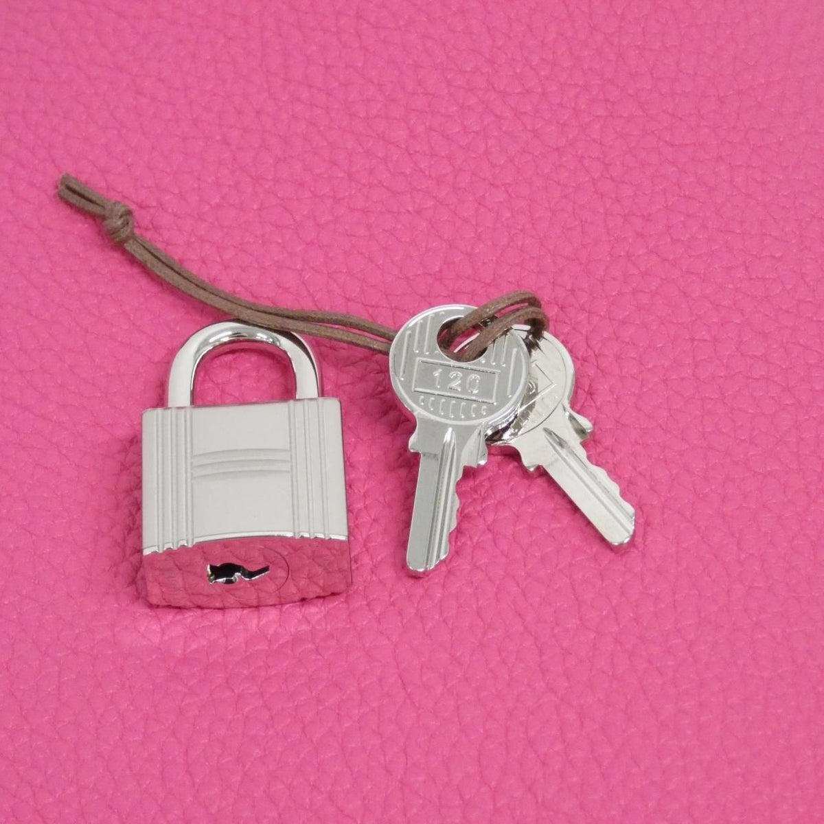 Hermes Picotin Lock PM Bag — view 4