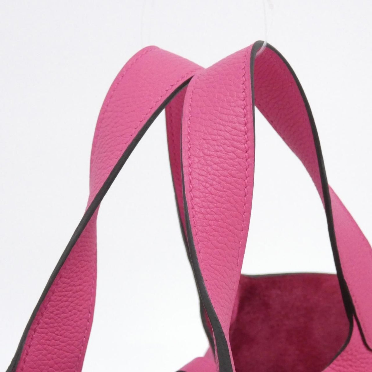 Hermes Picotin Lock PM Bag — view 5