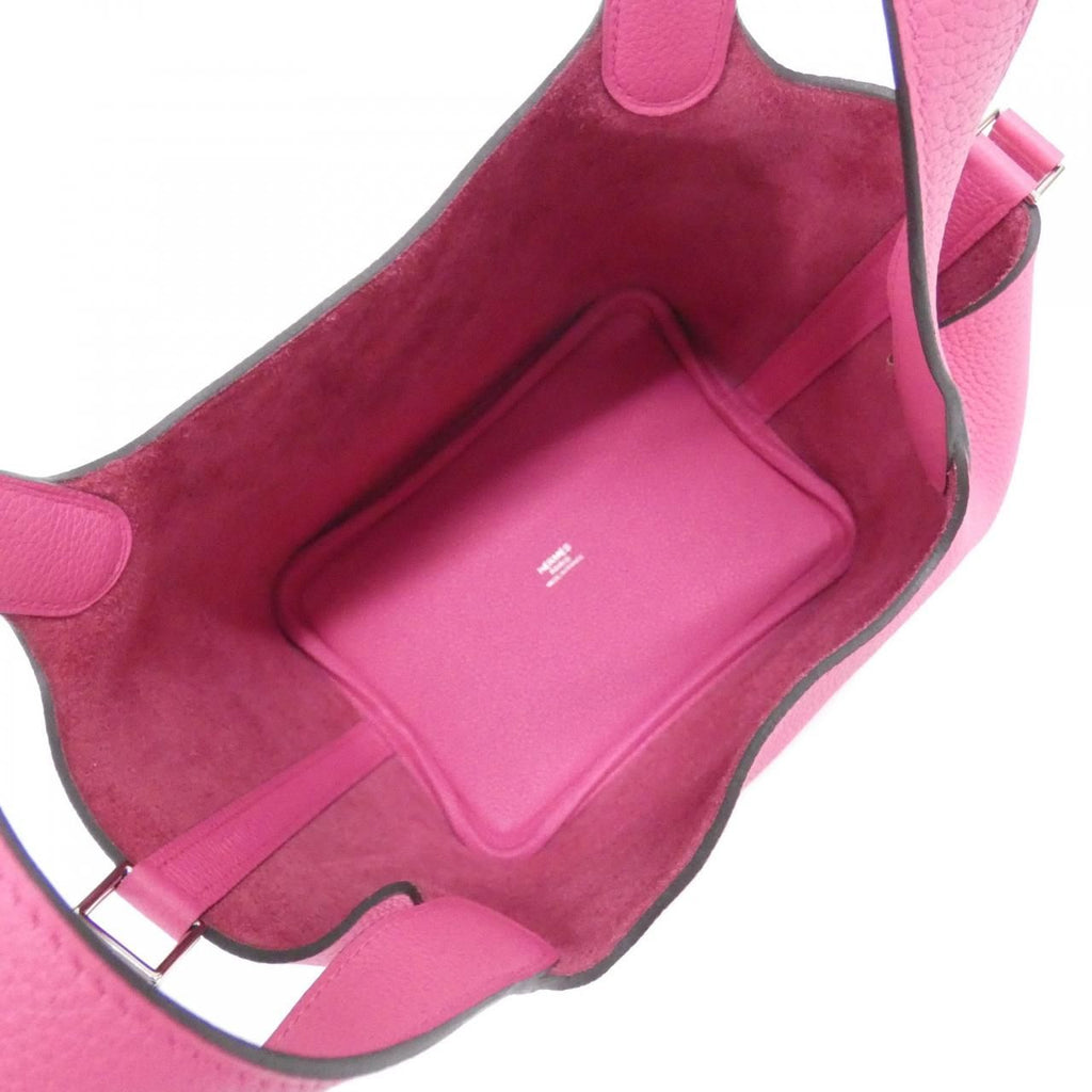 Hermes Picotin Lock PM Bag — view 6