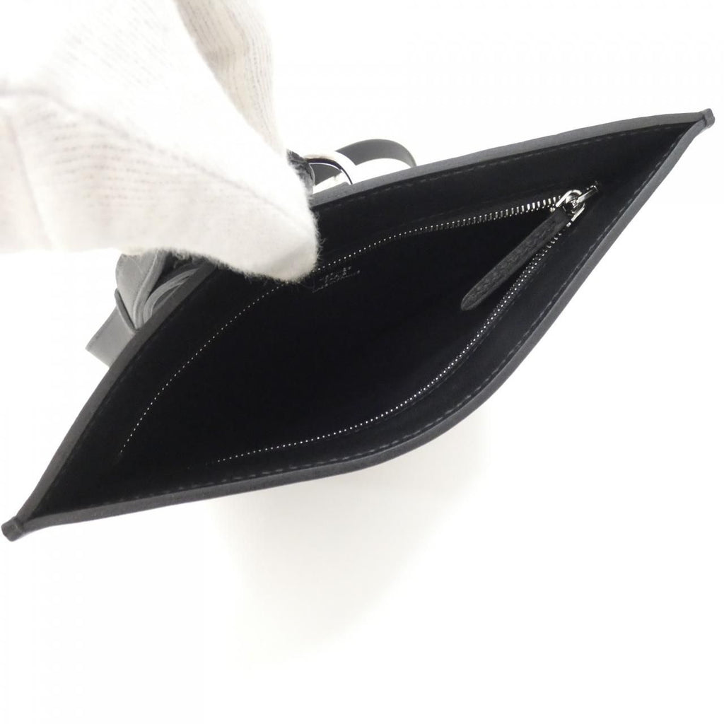 Hermes Pochien Plus Wallet on Chain Shoulder Bag — view 7